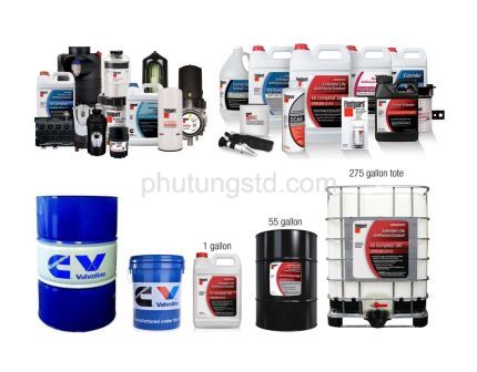 FILTERS, COOLANT, LUBE-OIL, CHEMICS